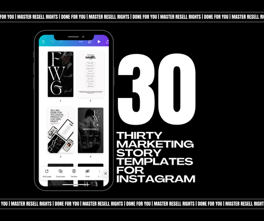How Faceless Marketing Works for Digital Product Stores: A Complete Guide