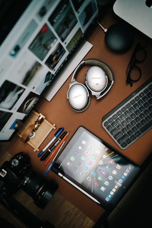 How Digital Business Automation Works with PLR Content