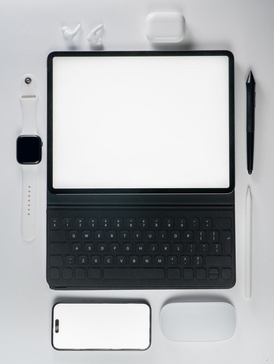Building a One-Person Business with Digital Products