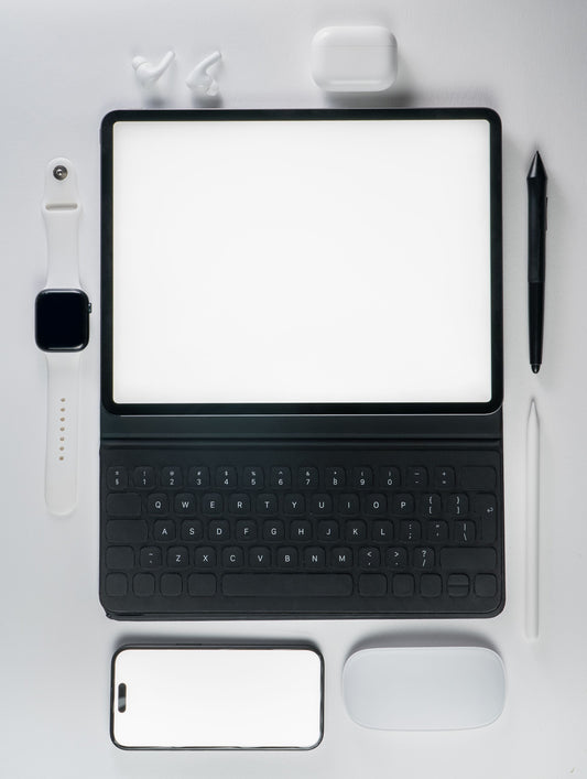 Building a One-Person Business with Digital Products