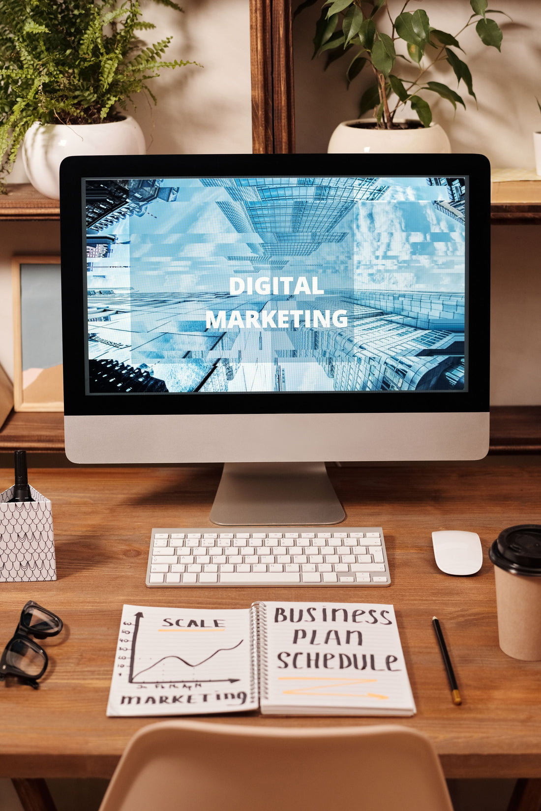 Digital Marketing Secrets to Build a Passive Income Empire