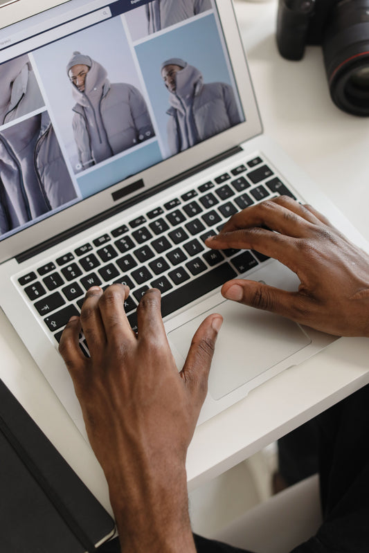 Using Digital Marketing to Promote PLR Products